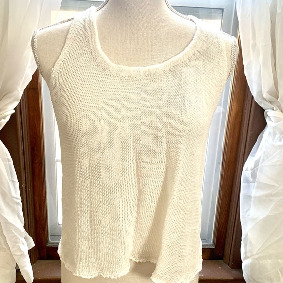 Two top blouse - Picture 3 of 7